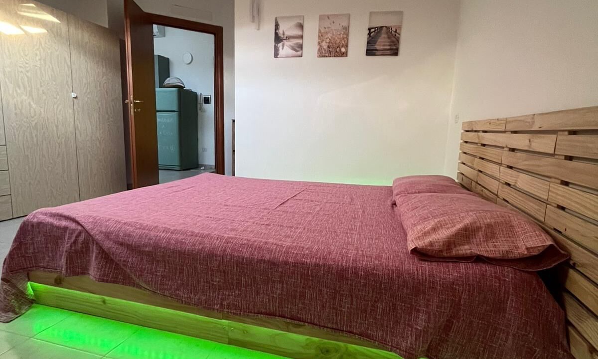 Photo of Bedroom in Termoli