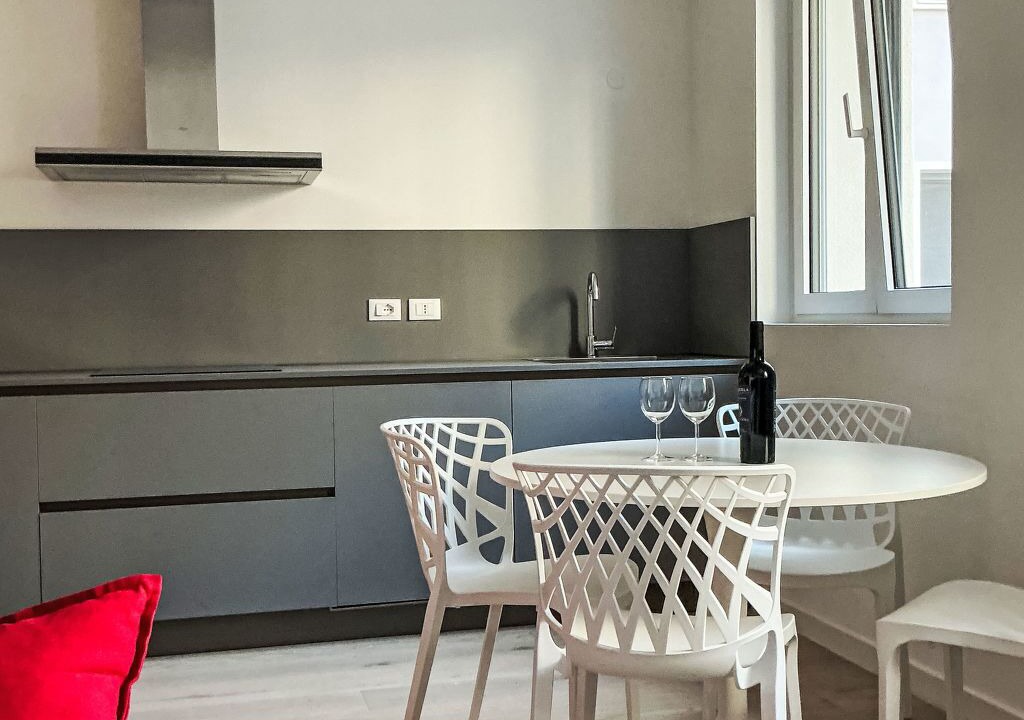 Photo of Bedroom in Trieste City Centre
