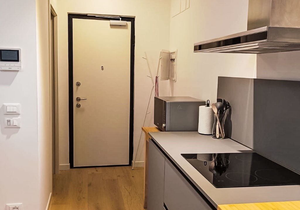 Photo of Bedroom in Trieste City Centre