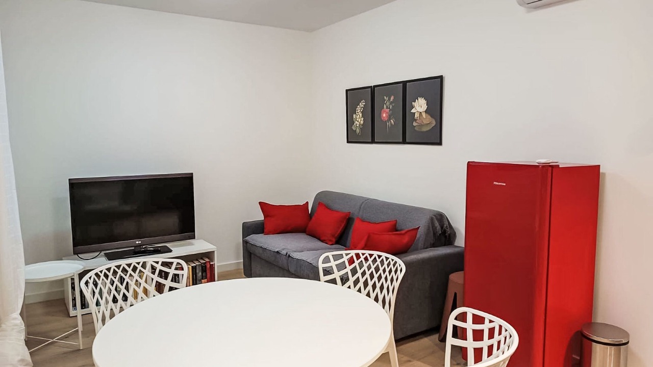 Photo of Bedroom in Trieste City Centre