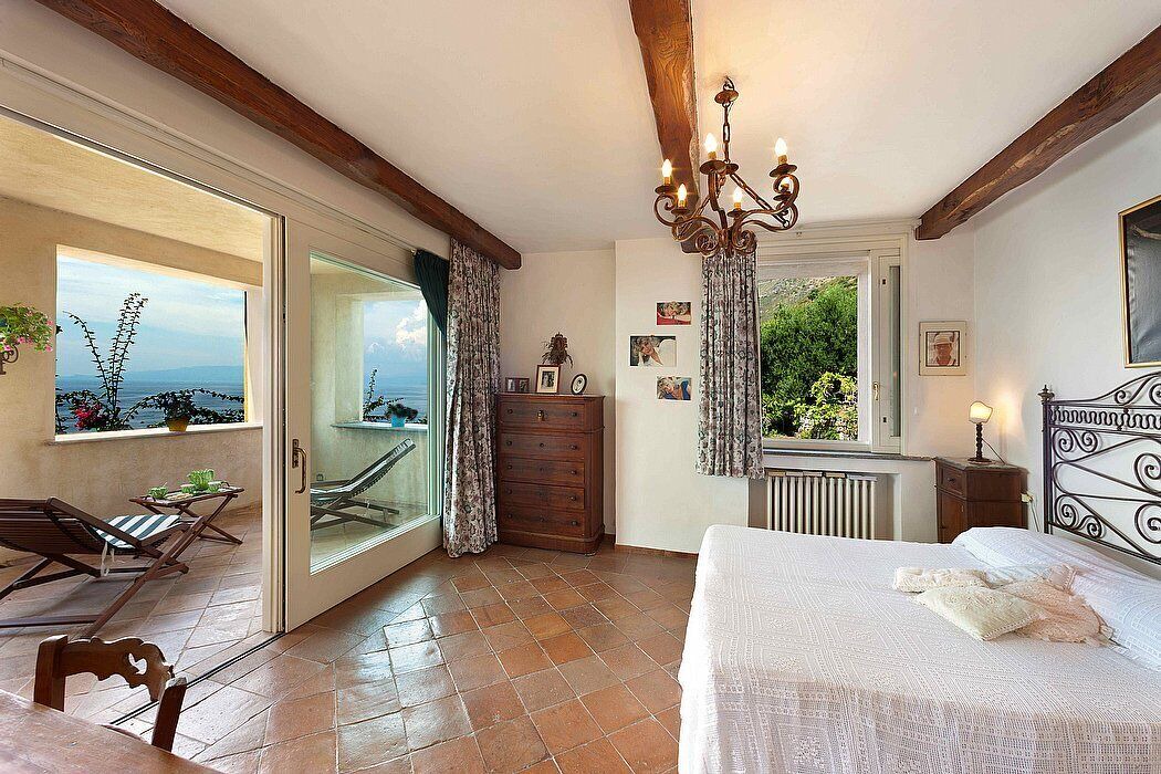 Photo of Bedroom in Maratea