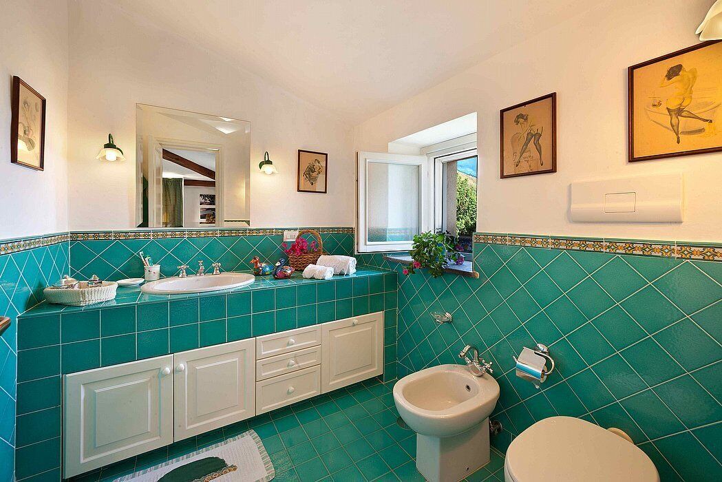 Photo of Bathroom in Maratea
