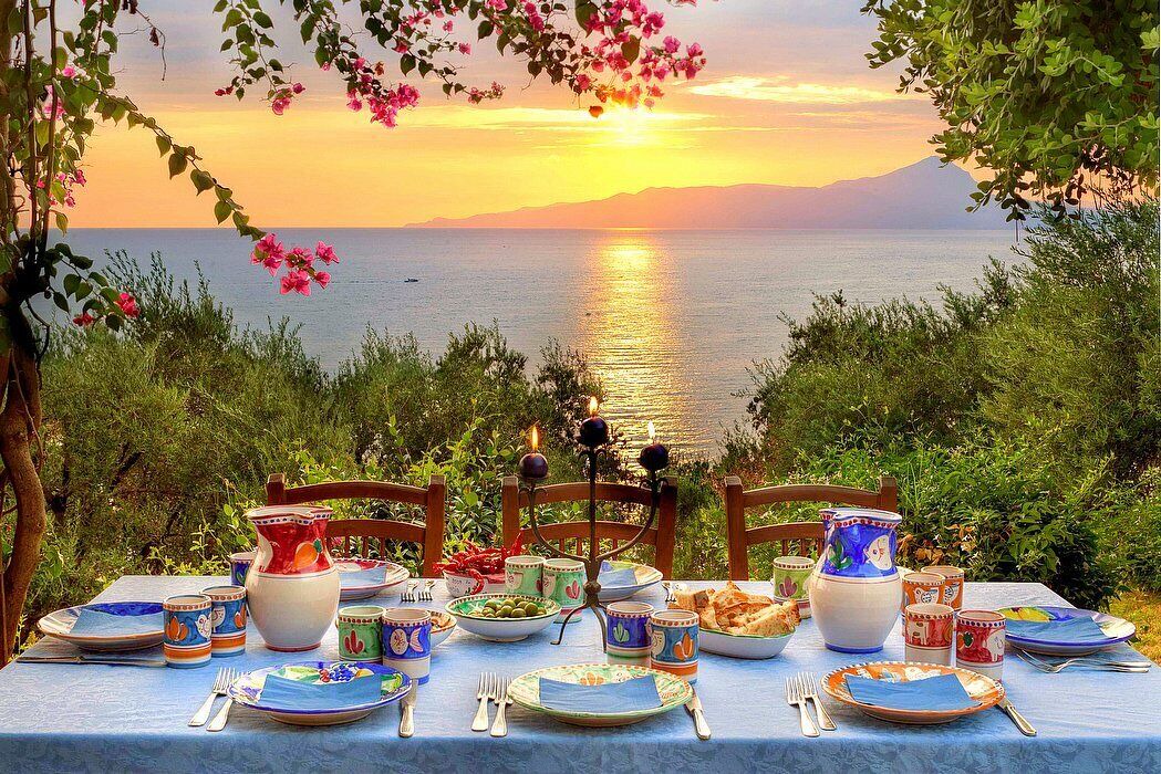Photo of Outdoor in Maratea