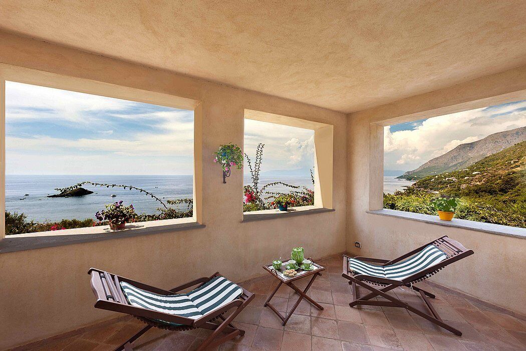 Photo of Outdoor in Maratea