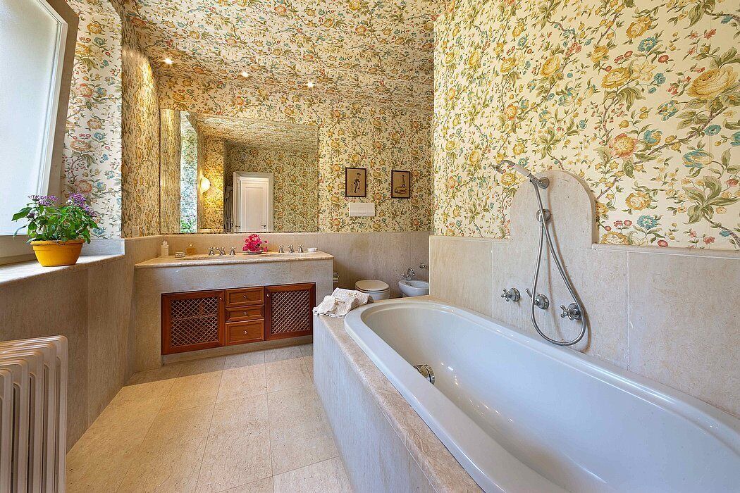 Photo of Bathroom in Maratea