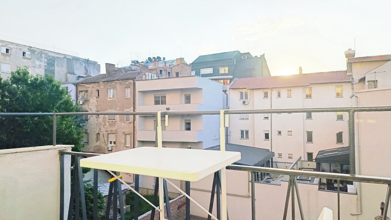 Photo of Outdoor in Vracar