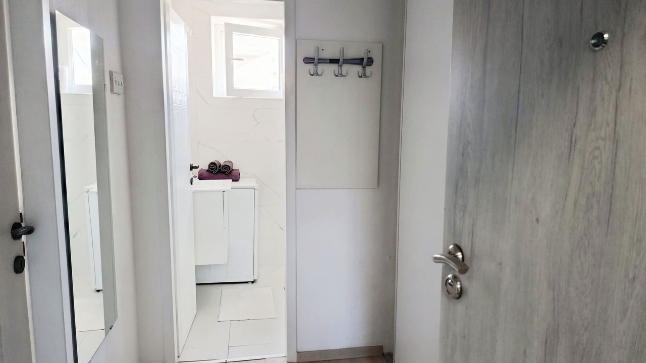 Photo of Bathroom in Vracar