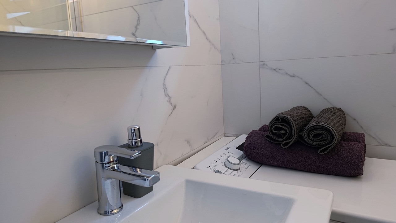 Photo of Bathroom in Vracar