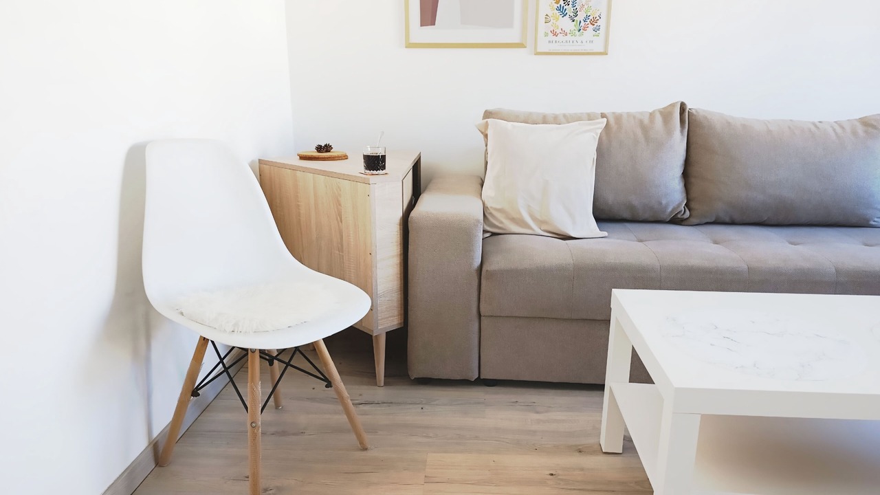 Photo of Livingroom in Vracar