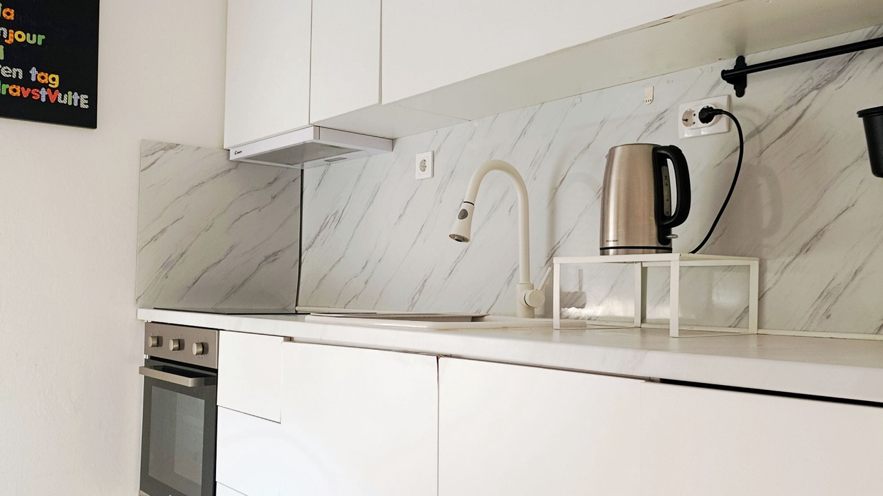 Photo of Kitchen in Vracar