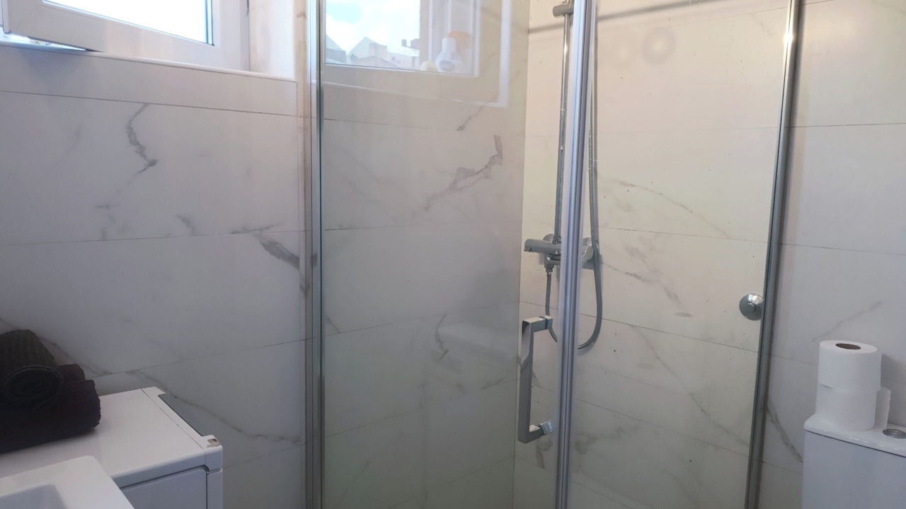 Photo of Bathroom in Vracar
