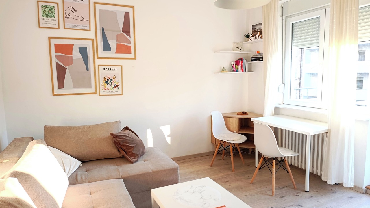 Photo of Livingroom in Vracar