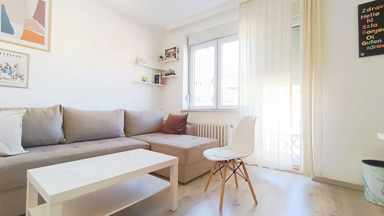 Photo of Livingroom in Vracar