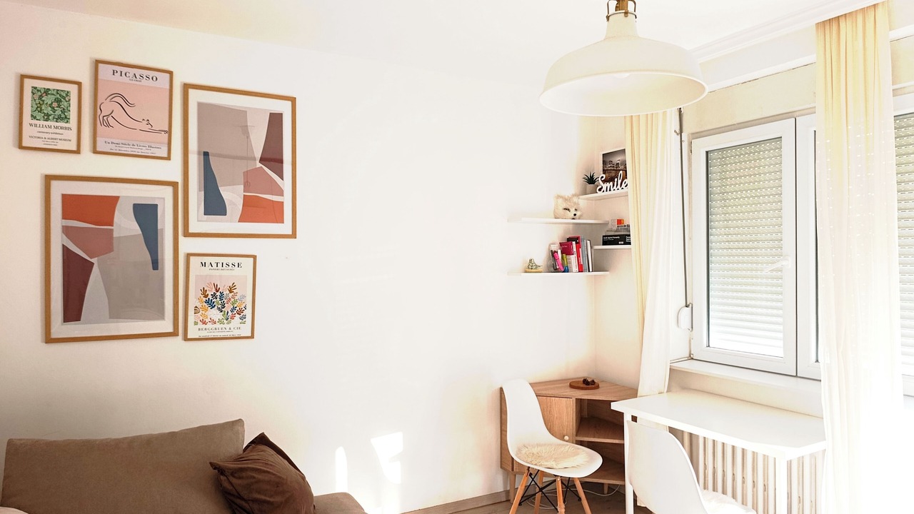 Photo of Livingroom in Vracar