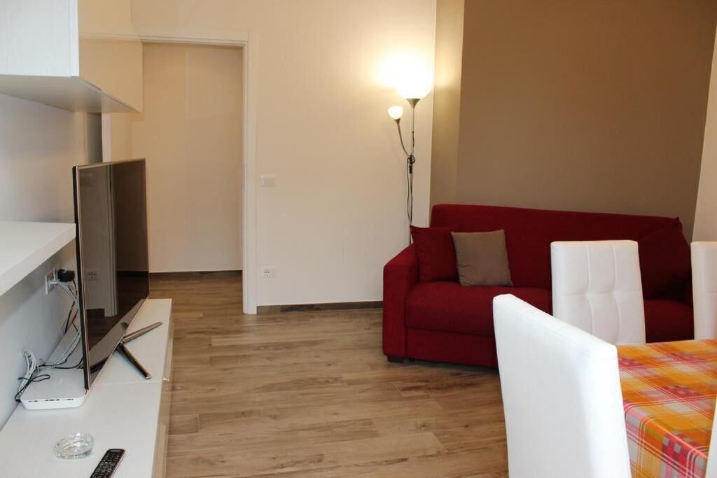 Photo of Livingroom in Navile