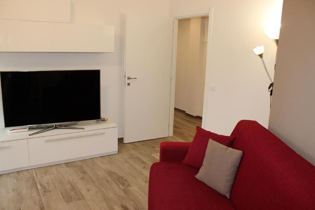 Photo of Livingroom in Navile