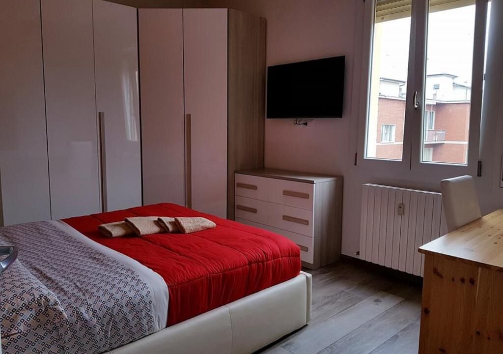 Photo of Bedroom in Navile