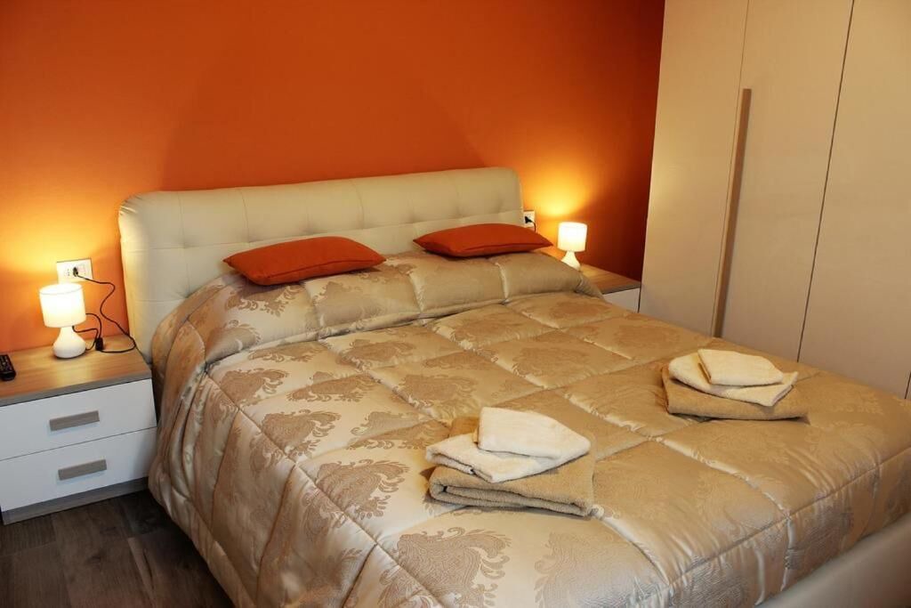 Photo of Bedroom in Navile