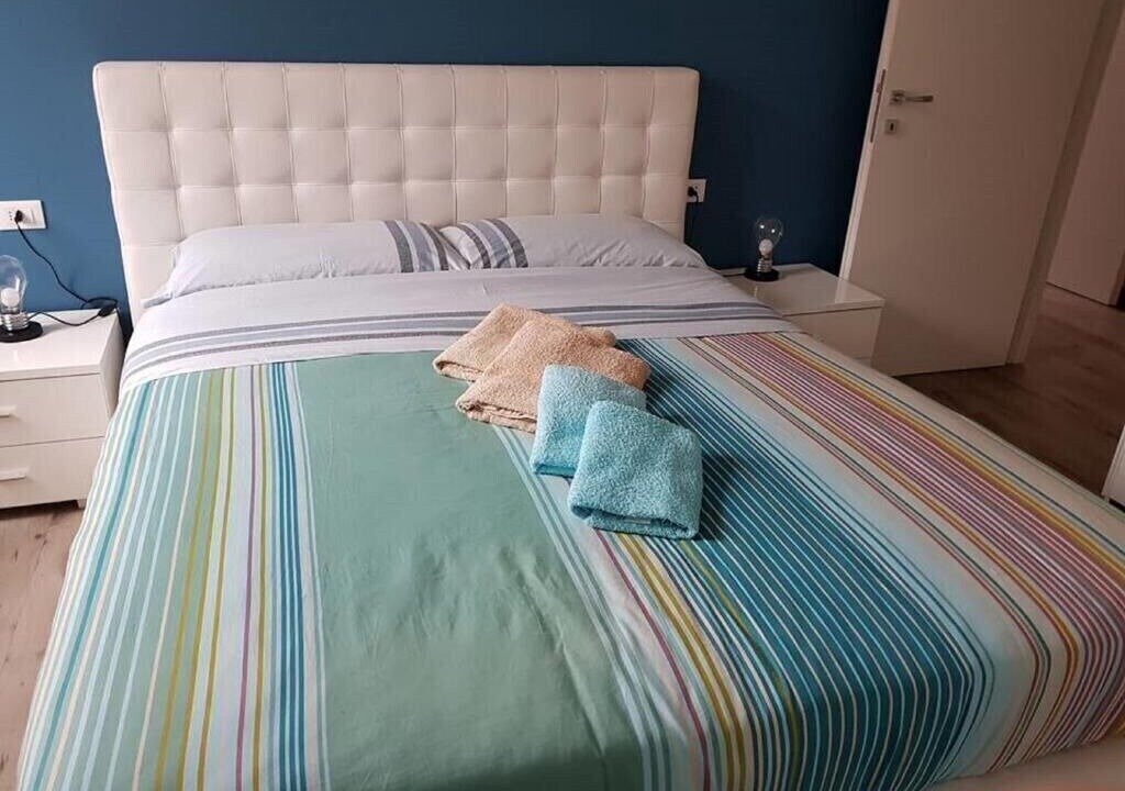 Photo of Bedroom in Navile