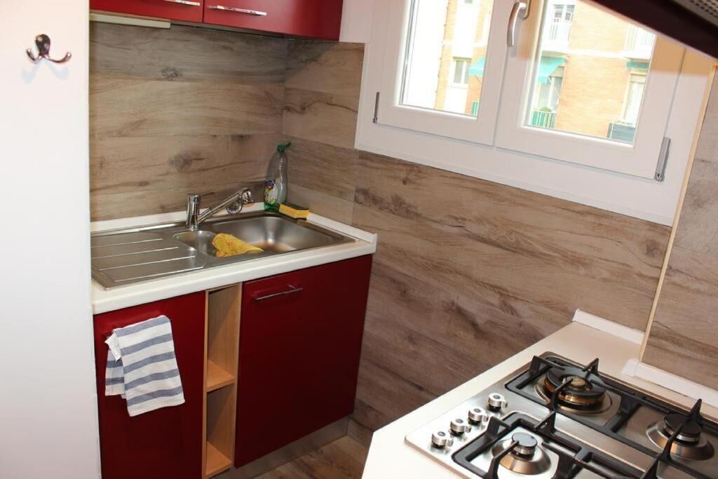 Photo of Kitchen in Navile