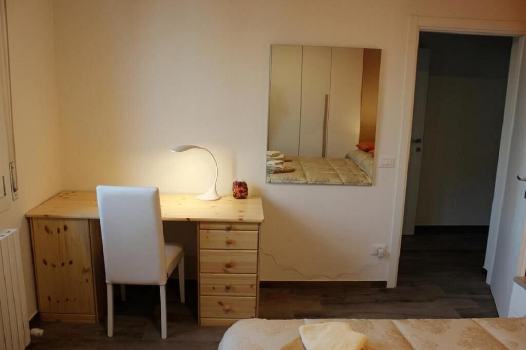 Photo of Bedroom in Navile