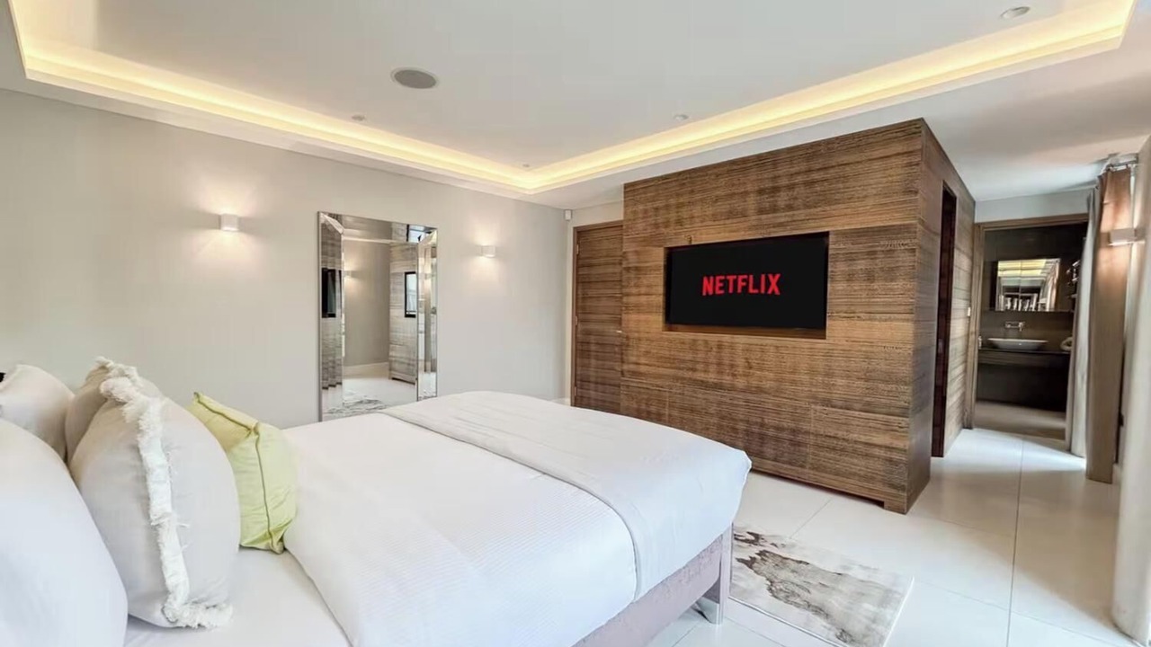 Photo of Bedroom in Bayswater