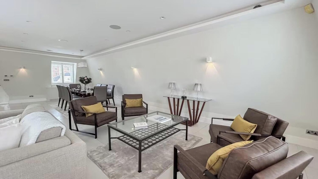 Photo of Livingroom in Bayswater