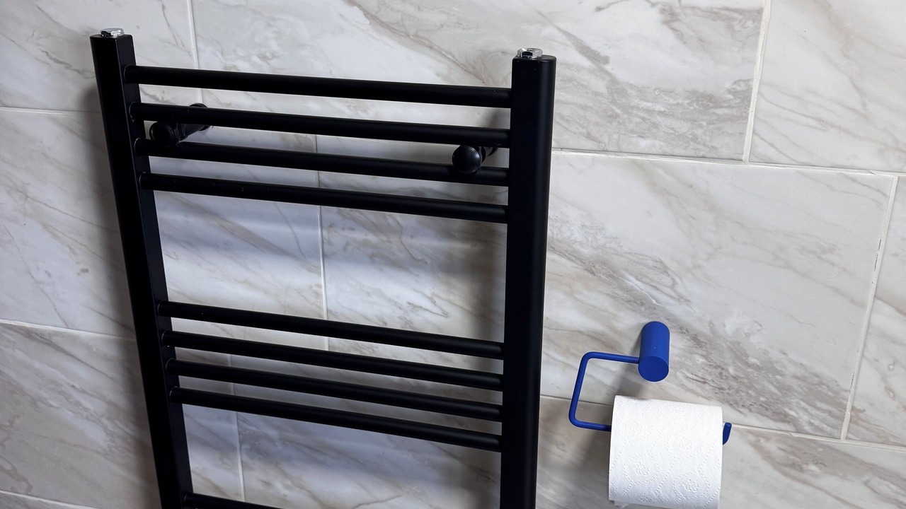 Photo of Bathroom in Little Hay