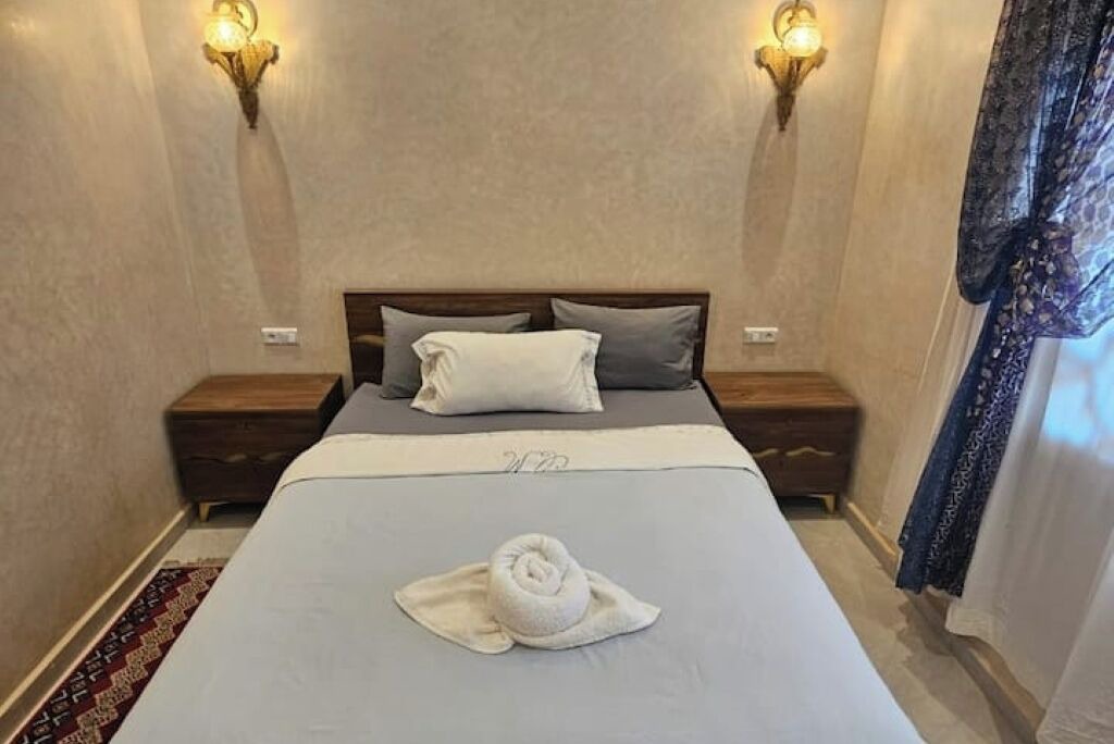 Photo of Bedroom in Tnine Ourika
