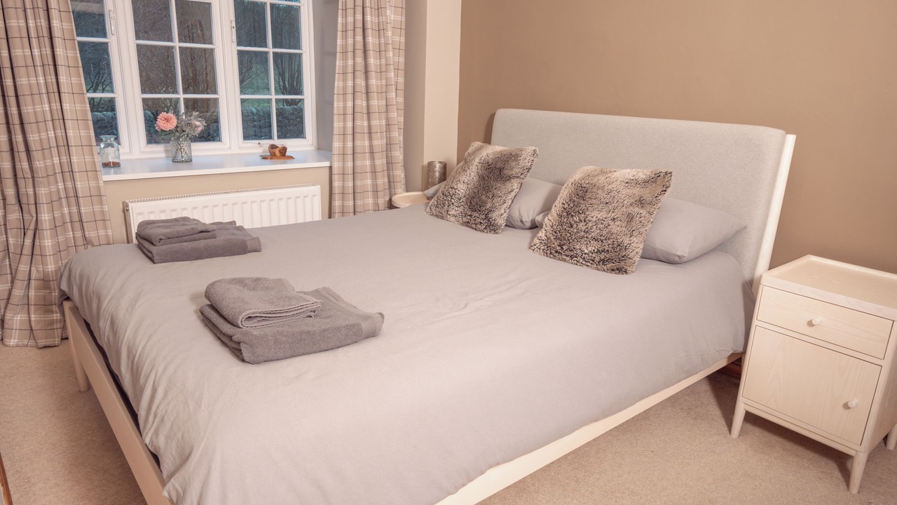 Photo of Bedroom in Airton