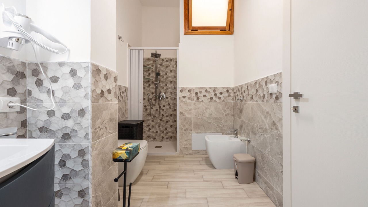 Photo of Bathroom in Casteldaccia