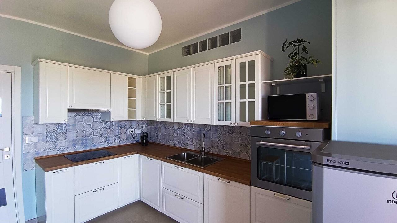 Photo of Kitchen in Agropoli