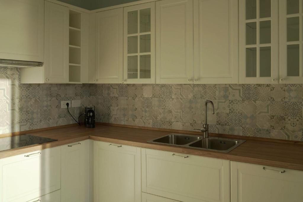 Photo of Kitchen in Agropoli