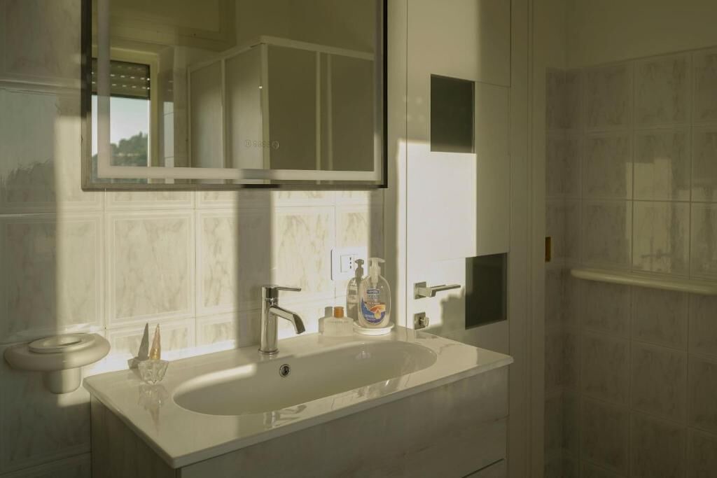 Photo of Bathroom in Agropoli