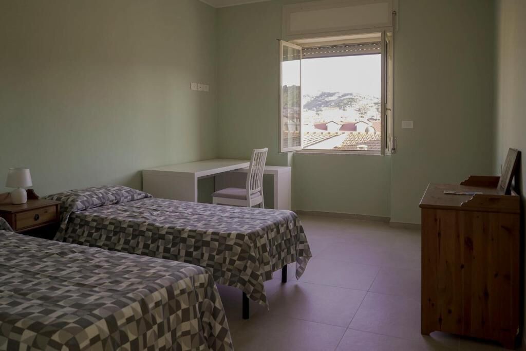 Photo of Bedroom in Agropoli