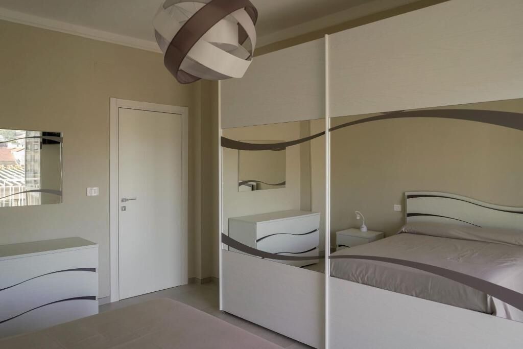 Photo of Bedroom in Agropoli