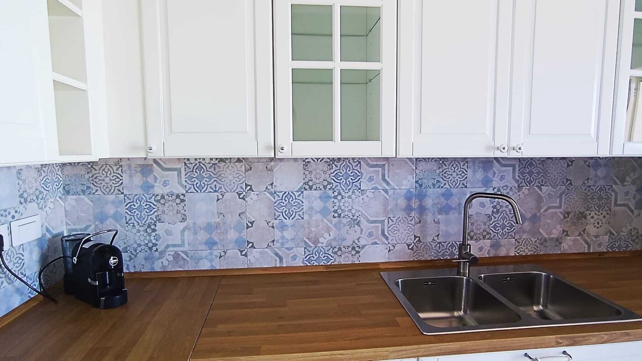 Photo of Kitchen in Agropoli