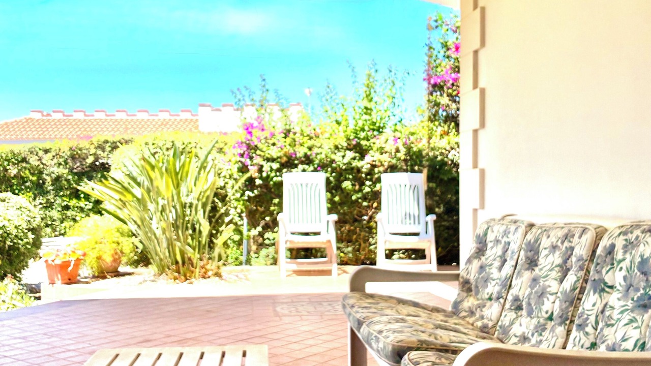 Photo of Patio Balcony in Plemmirio