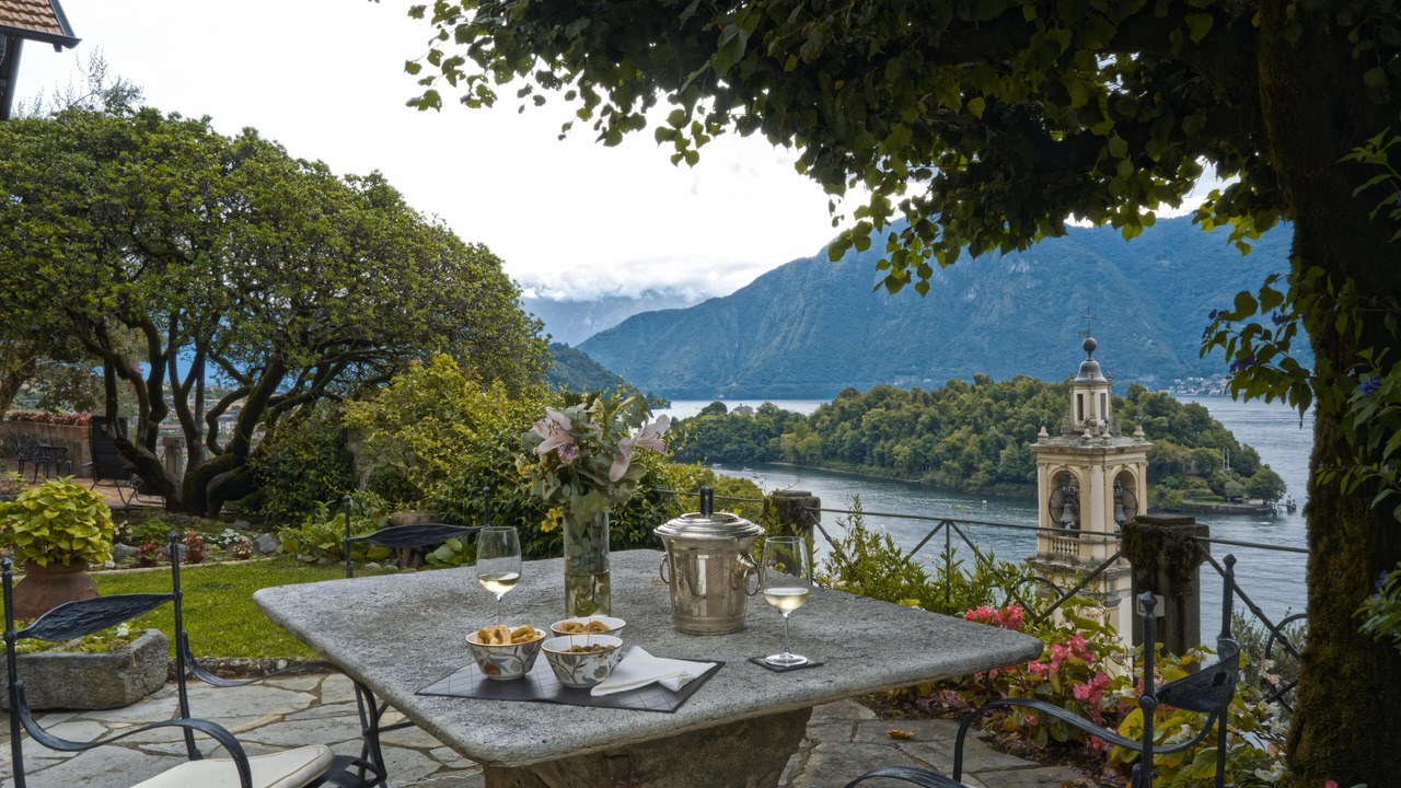 Photo of Outdoor in Sala Comacina