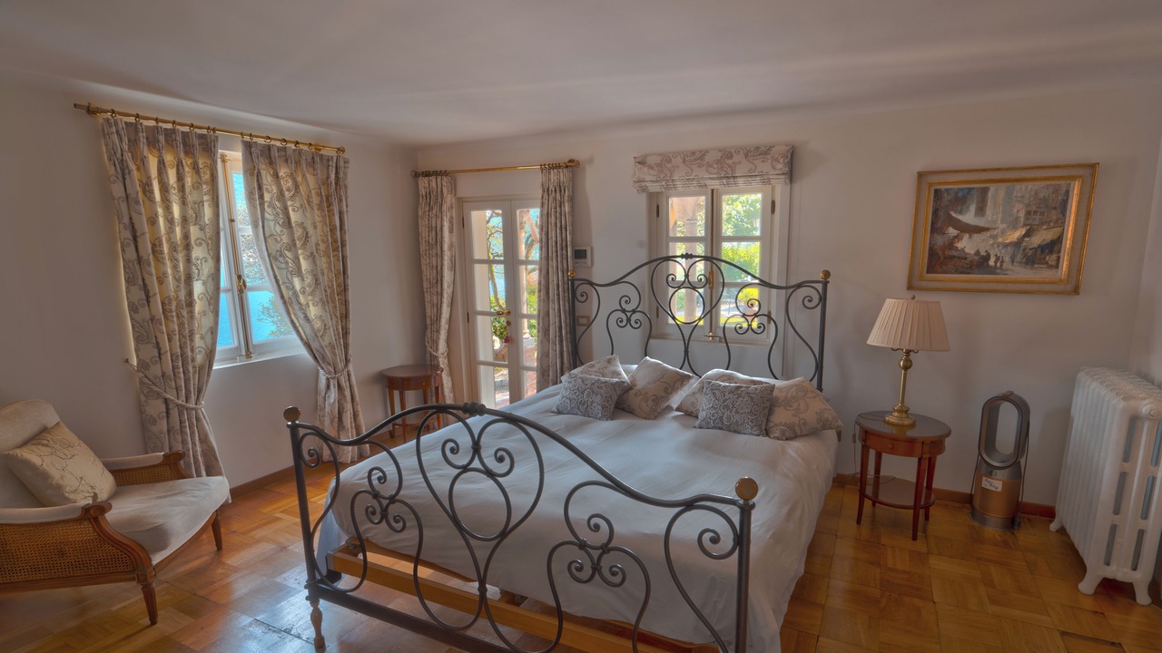 Photo of Bedroom in Sala Comacina