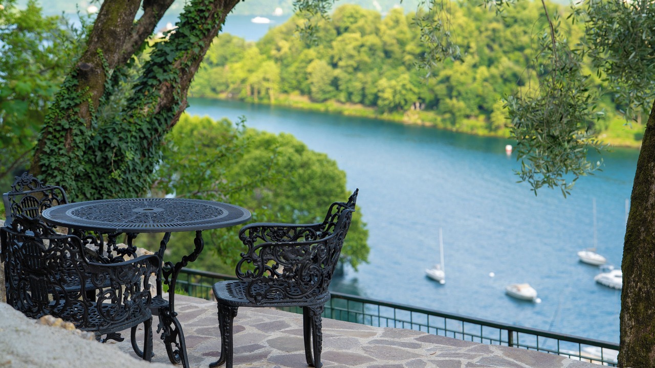 Photo of Outdoor in Sala Comacina