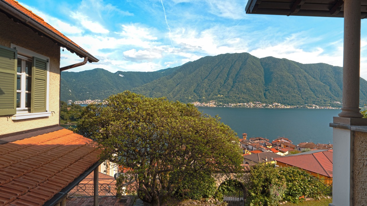 Photo of Outdoor in Sala Comacina