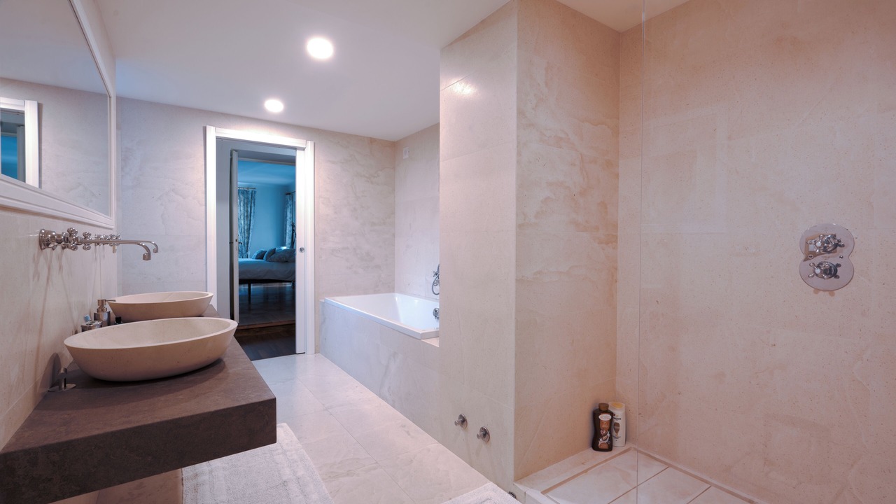 Photo of Bathroom in Sala Comacina