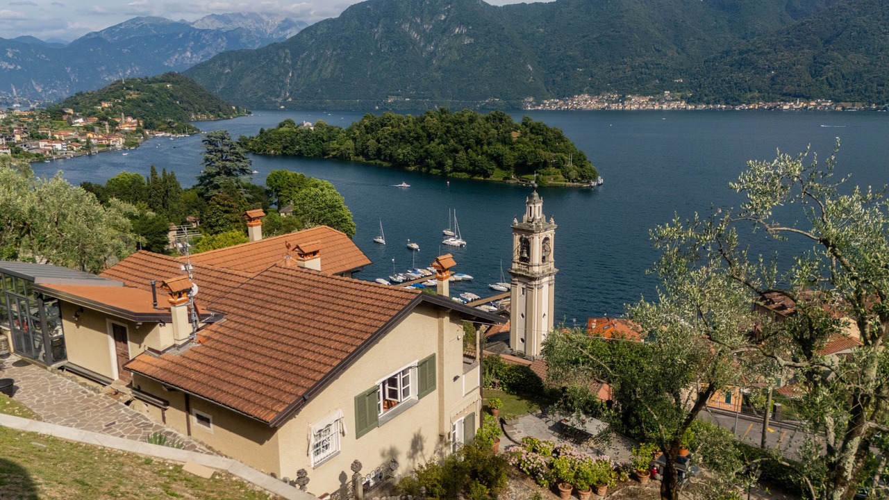 Photo of Outdoor in Sala Comacina
