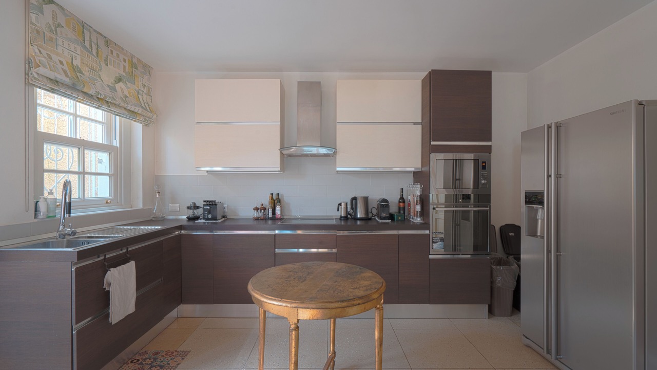 Photo of Kitchen in Sala Comacina