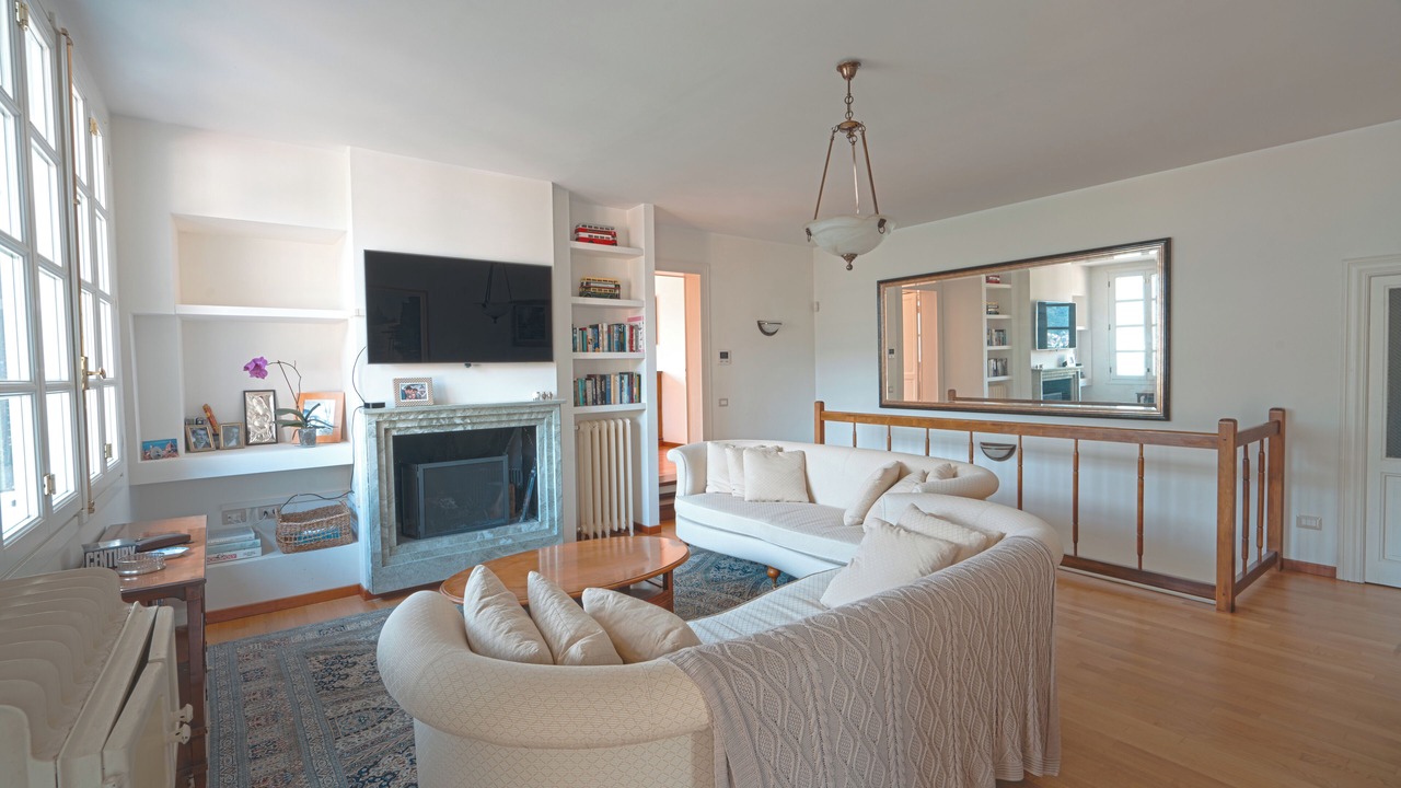 Photo of Livingroom in Sala Comacina
