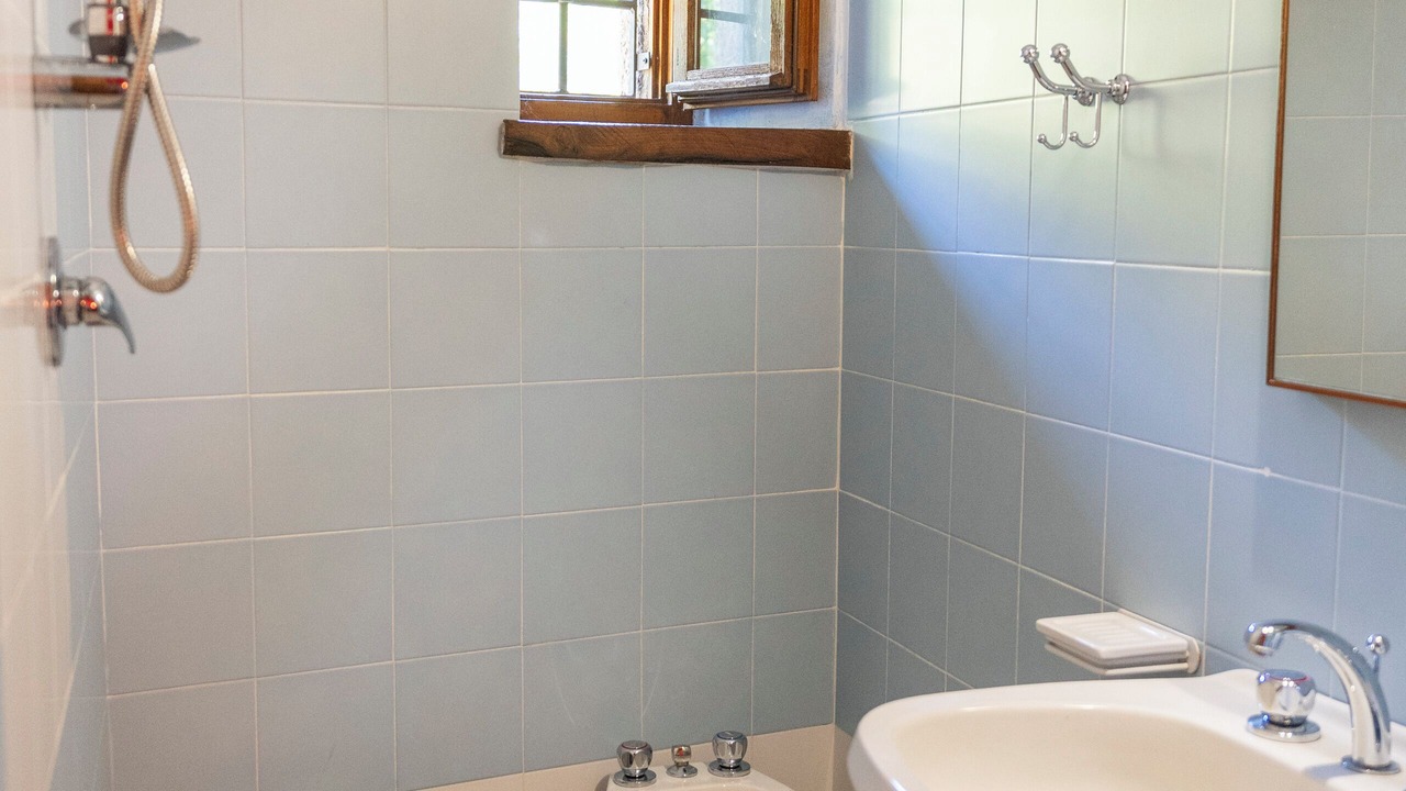 Photo of Bathroom in Campello sul Clitunno
