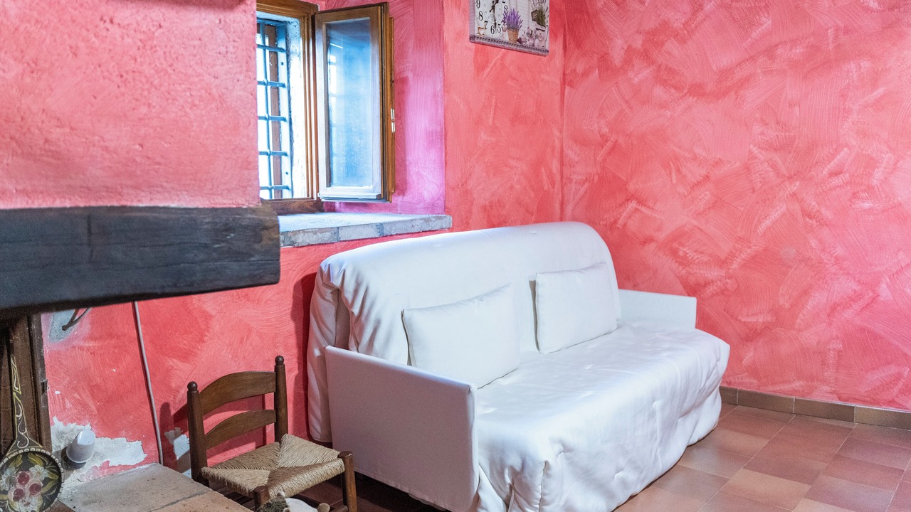 Photo of Livingroom in Campello sul Clitunno