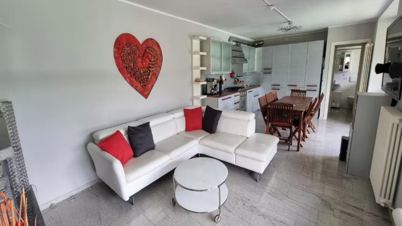 Photo of Livingroom in Colico
