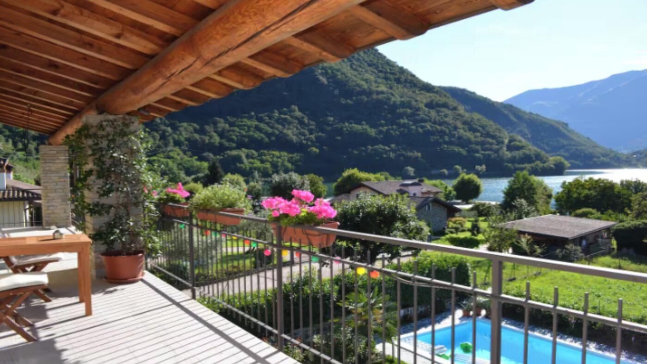 Photo of Outdoor in Colico